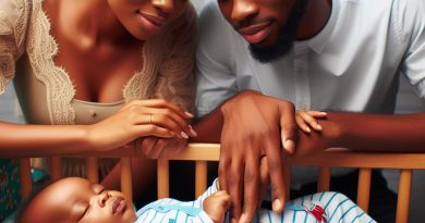 Essential Newborn Care in Nigeria: A Guide