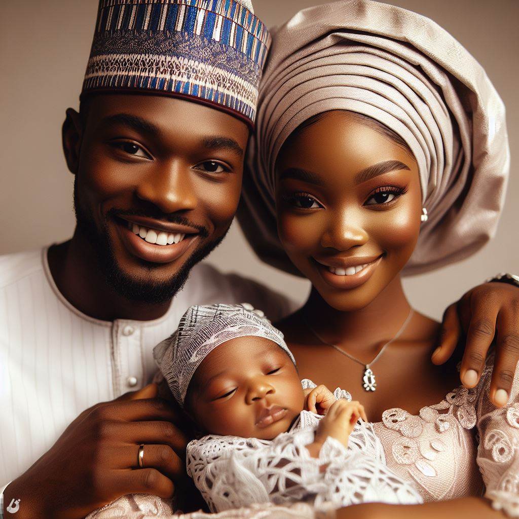 First-time Nigerian Parents: Newborn FAQs
