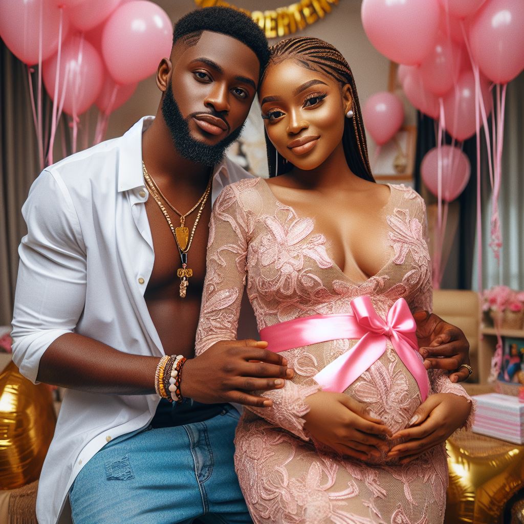Gender Reveal Ideas: A Nigerian Perspective
