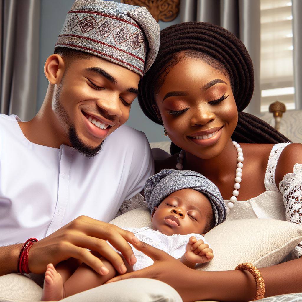 Sleep Aids for Infants: What Nigerian Parents Should Know

