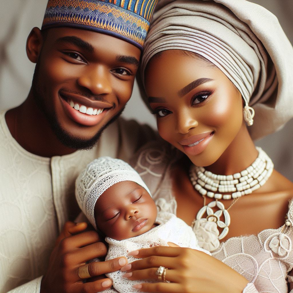 Top 10 Baby Shower Themes for Nigerian Parents
