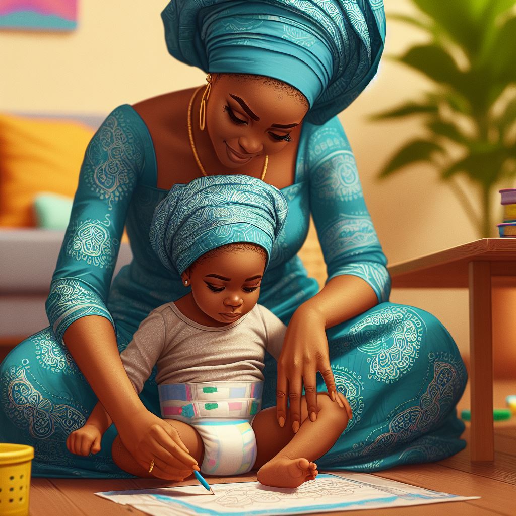 Traditional Nigerian Baby Care Practices