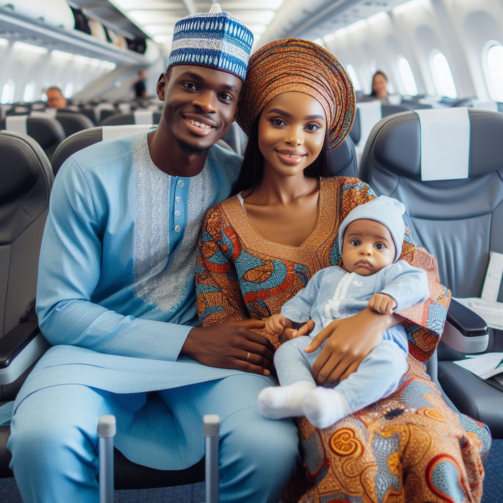 Travel Safety Tips for Nigerian Families with Babies
