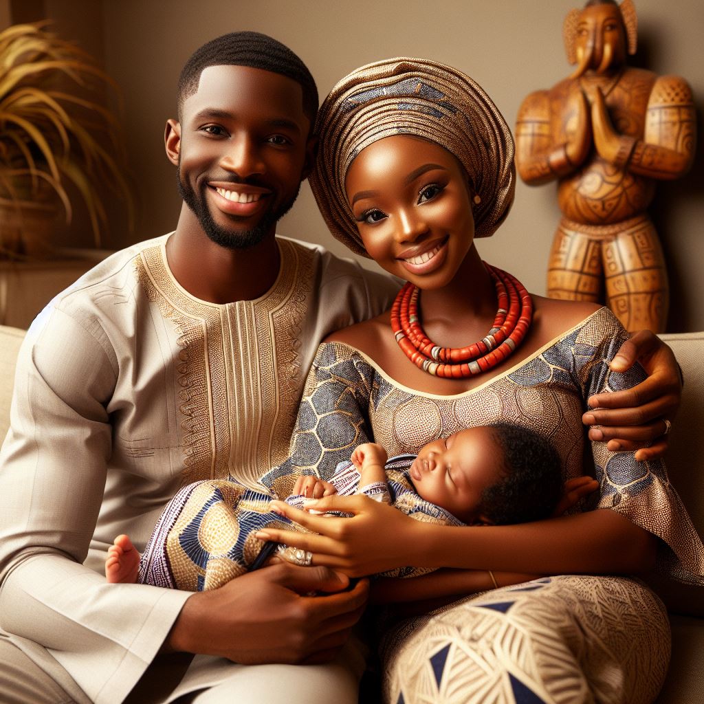 Understanding Preemie Birth in Nigeria: Key Facts
