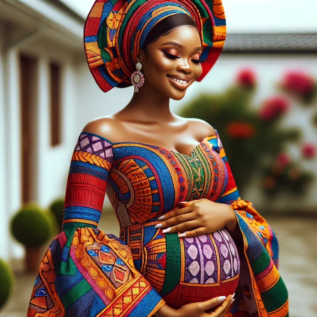 Essential Baby Prep List for Nigerian Moms-to-Be