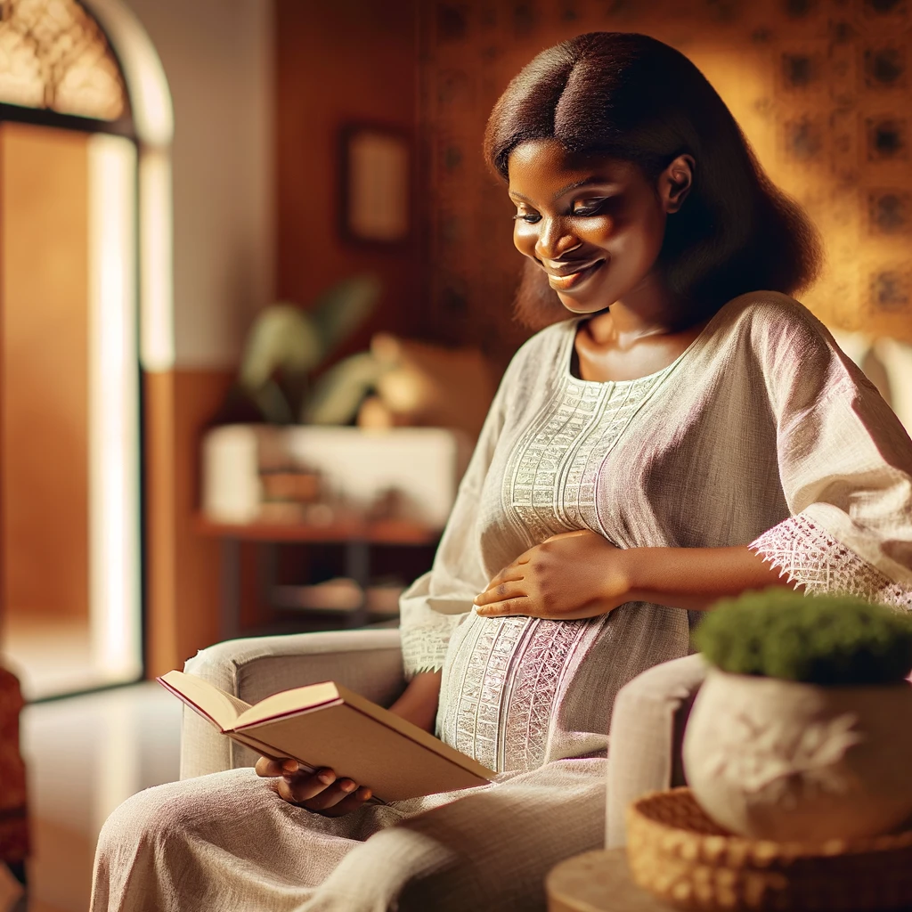 Essential Prenatal Tests for Expectant Mothers in Nigeria