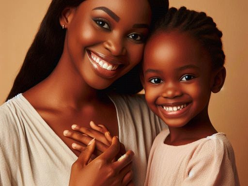 8 Smart Parenting Tips Every Nigerian Parent Should Know