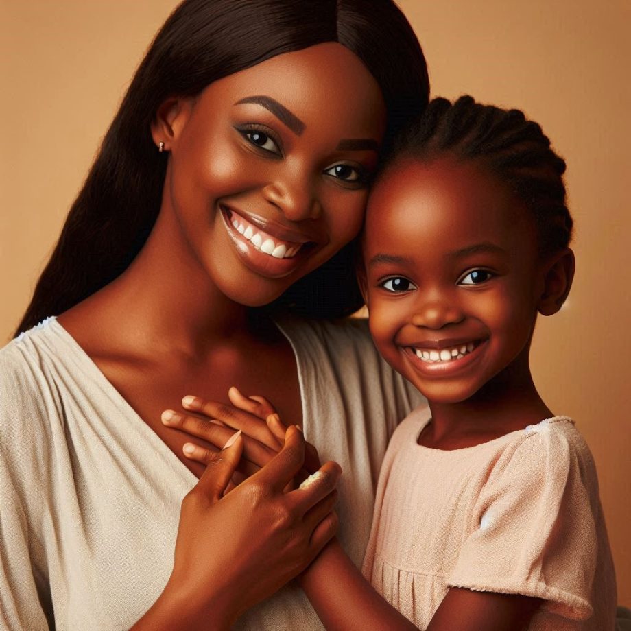 8 Smart Parenting Tips Every Nigerian Parent Should Know