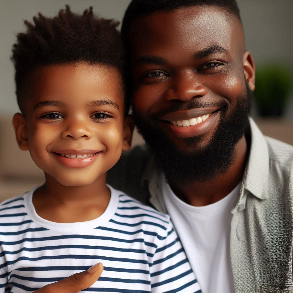 8 Smart Parenting Tips Every Nigerian Parent Should Know