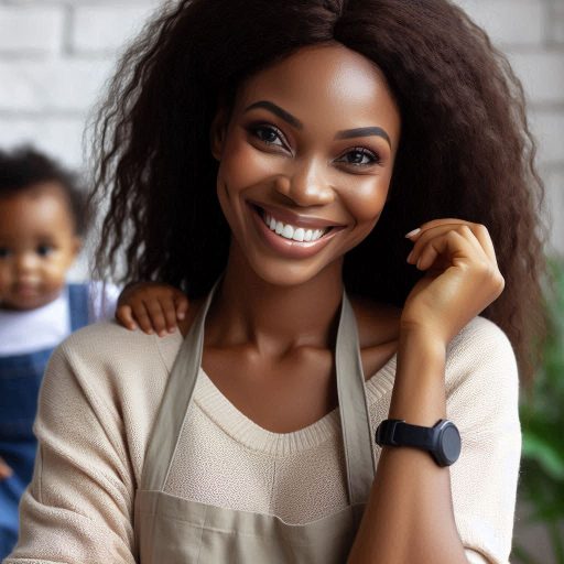 Achieving Work-Life Balance as a Smart Nigerian Parent