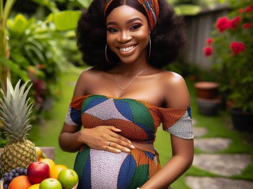 Essential Pregnancy Tips for Expecting Mothers in Nigeria