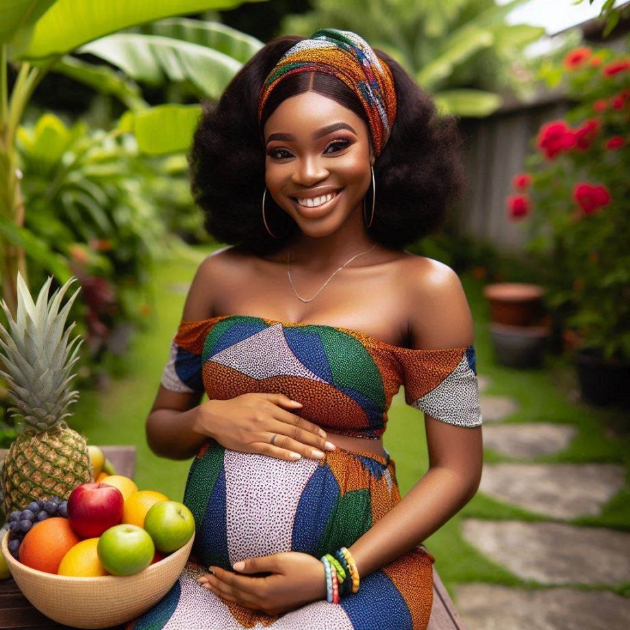 Essential Pregnancy Tips for Expecting Mothers in Nigeria