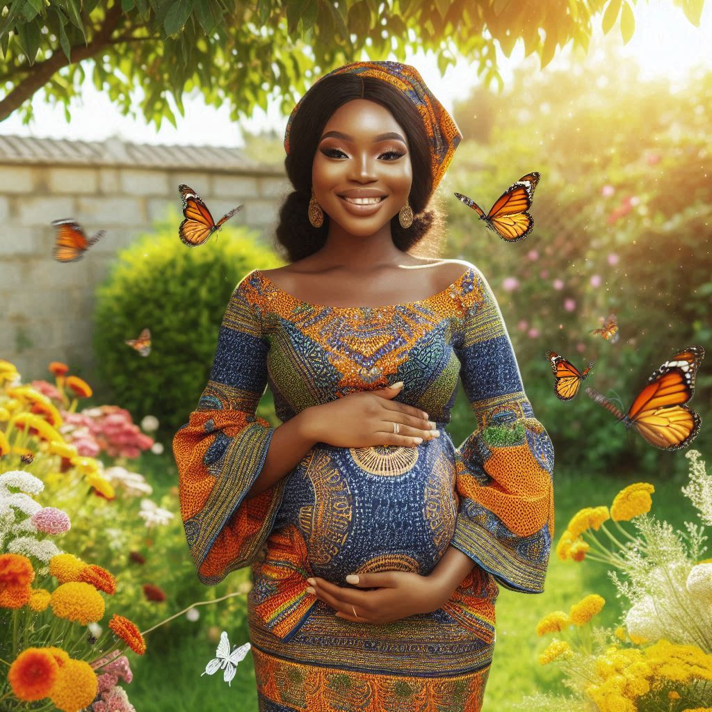 Essential Pregnancy Tips for Expecting Mothers in Nigeria