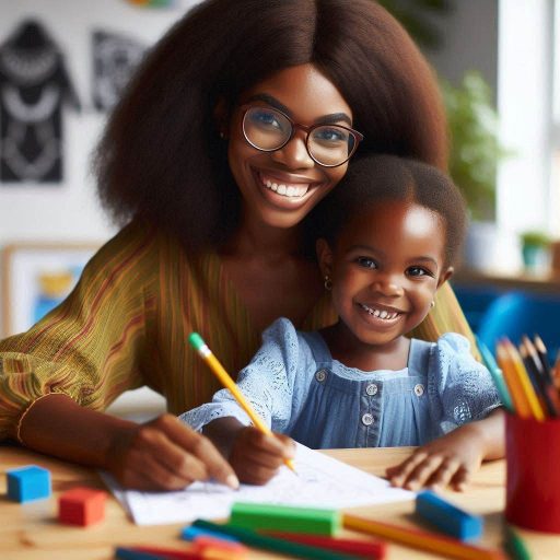 Fun and Educational Activities for Nigerian Families