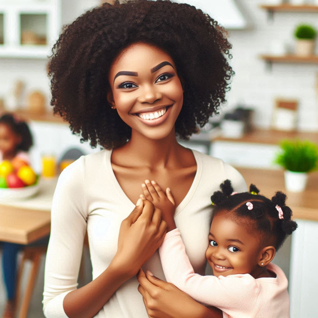 How to Overcome Common Parenting Challenges in Nigeria