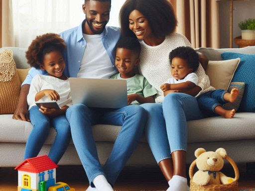 Smart Financial Tips for Managing a Family in Nigeria