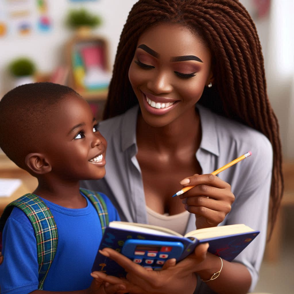 Smart Parenting: Best Educational Practices for Nigerian Kids