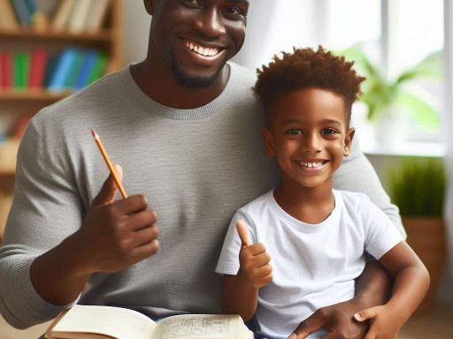 Smart Parenting: Best Educational Practices for Nigerian Kids