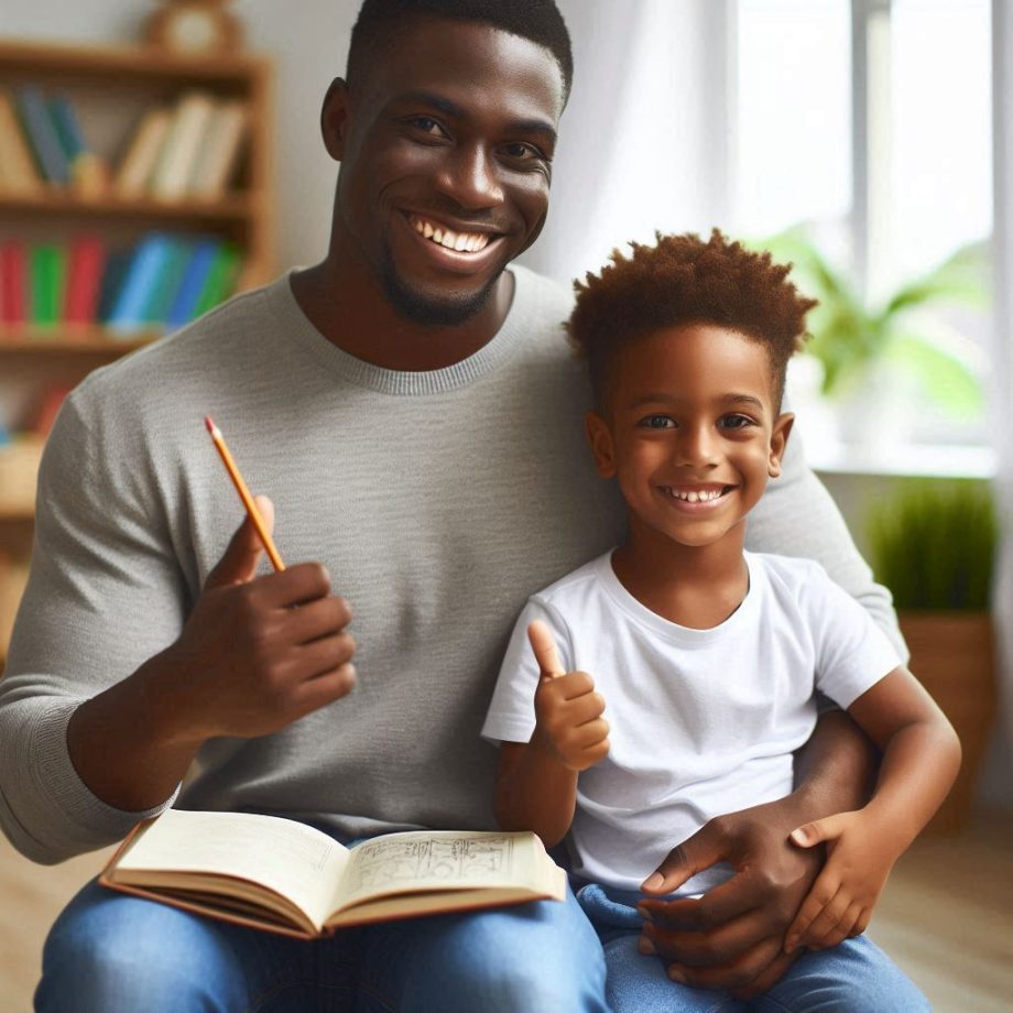 Smart Parenting: Best Educational Practices for Nigerian Kids