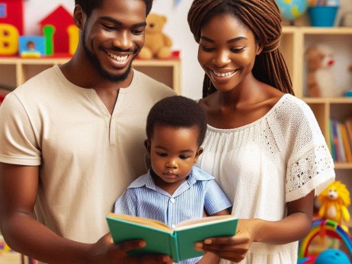 Smart Parenting: Essential Tips for Raising Babies in Nigeria