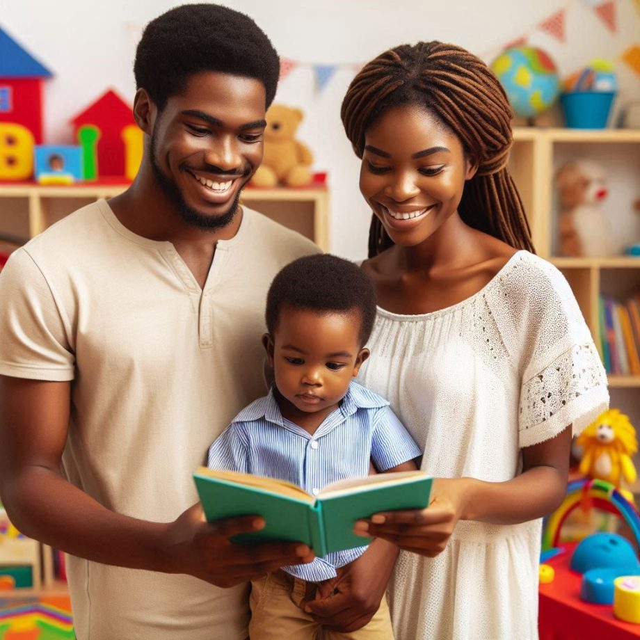 Smart Parenting: Essential Tips for Raising Babies in Nigeria