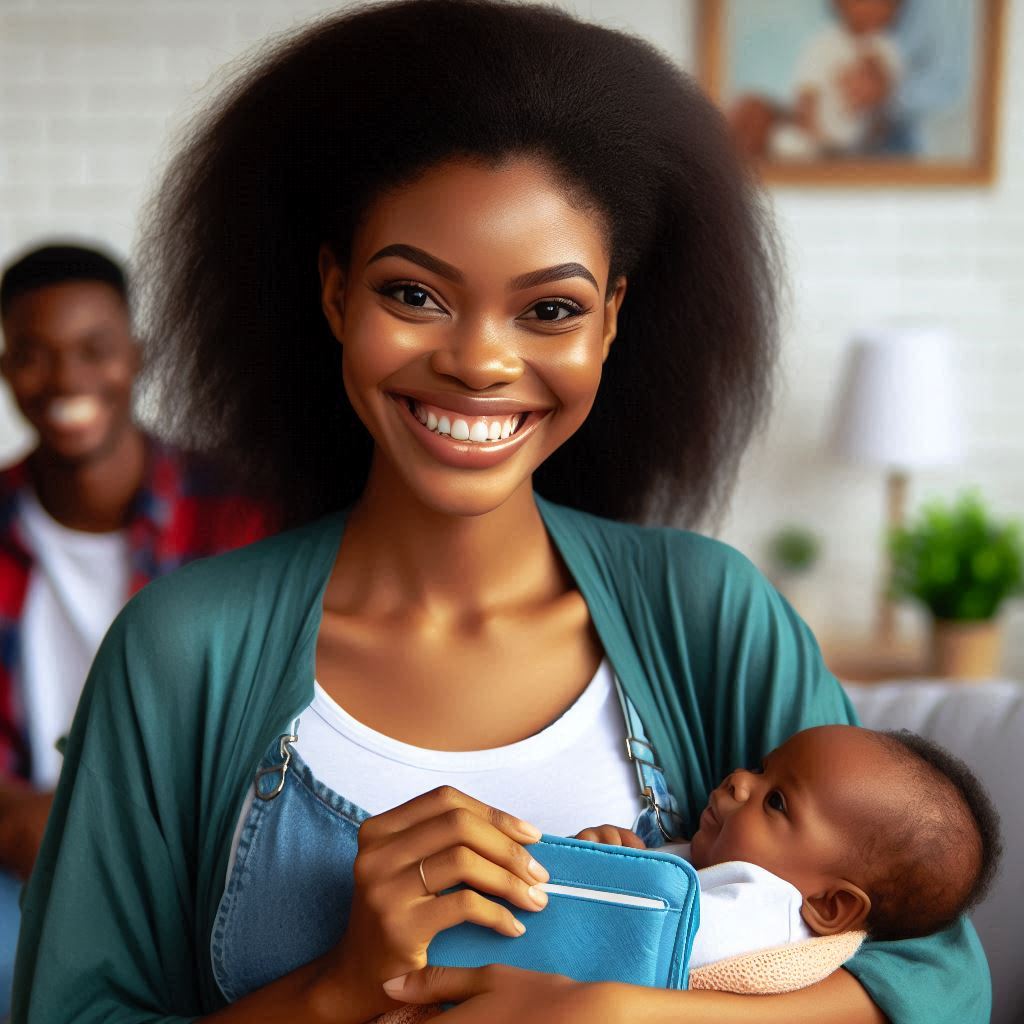 Smart Parenting in Nigeria: Ultimate Guide for Modern Parents