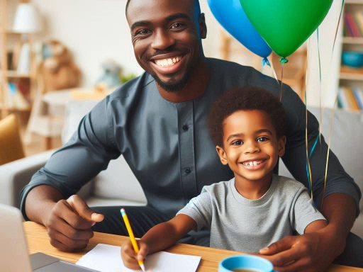 Smart Parenting in Nigeria: Ultimate Guide for Modern Parents