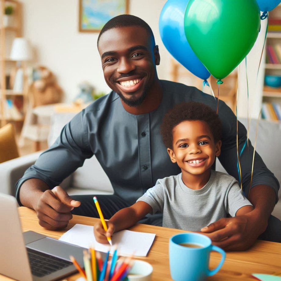 Smart Parenting in Nigeria: Ultimate Guide for Modern Parents