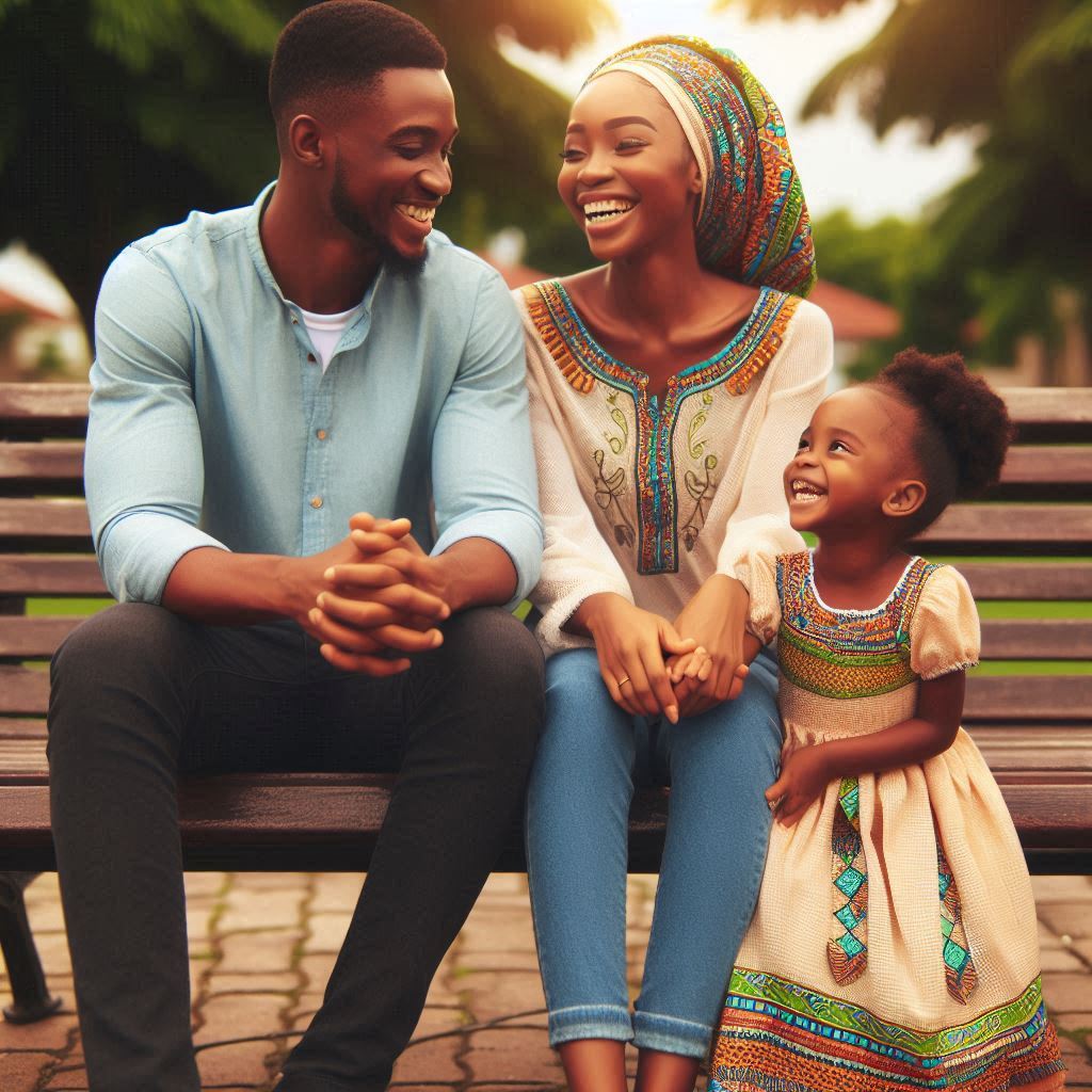 Smart Tips for Starting a Family in Nigeria