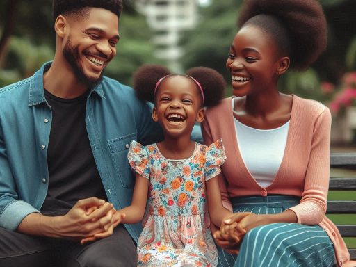 Smart Tips for Starting a Family in Nigeria