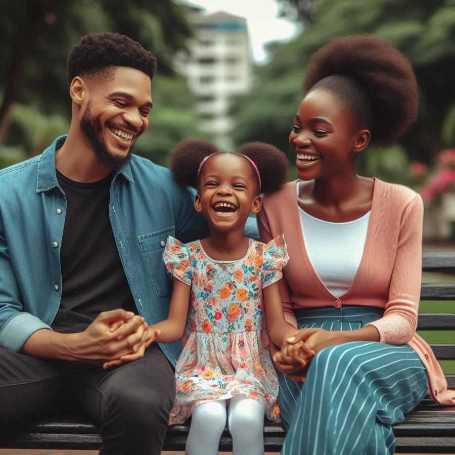 Smart Tips for Starting a Family in Nigeria