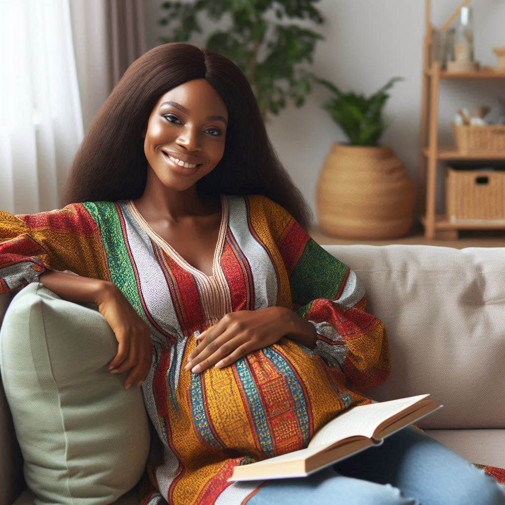 Key Pregnancy Tips for Nigerian Women: From Conception to Delivery