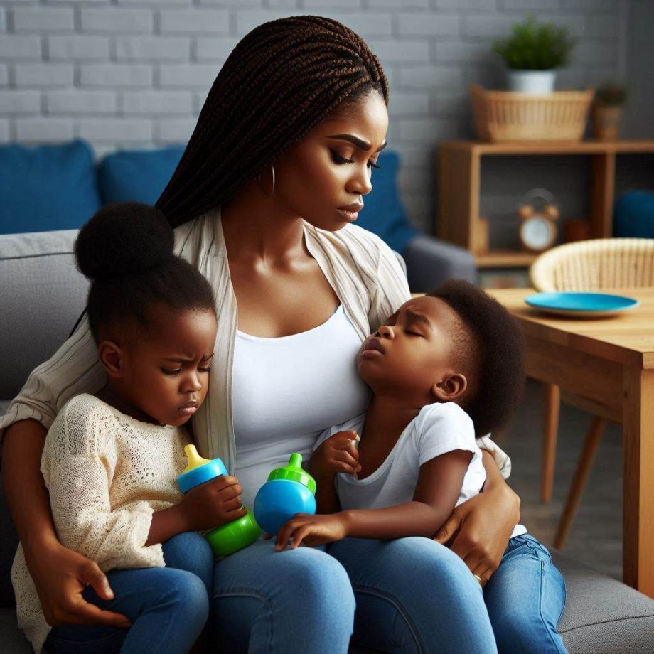 Navigating Modern Parenting Challenges in Nigeria: Expert Solutions