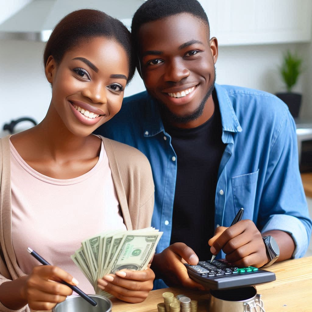 Preparing Financially and Emotionally for Starting a Family in Nigeria