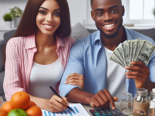 Preparing Financially and Emotionally for Starting a Family in Nigeria