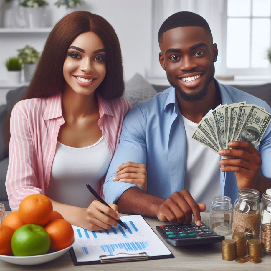 Preparing Financially and Emotionally for Starting a Family in Nigeria