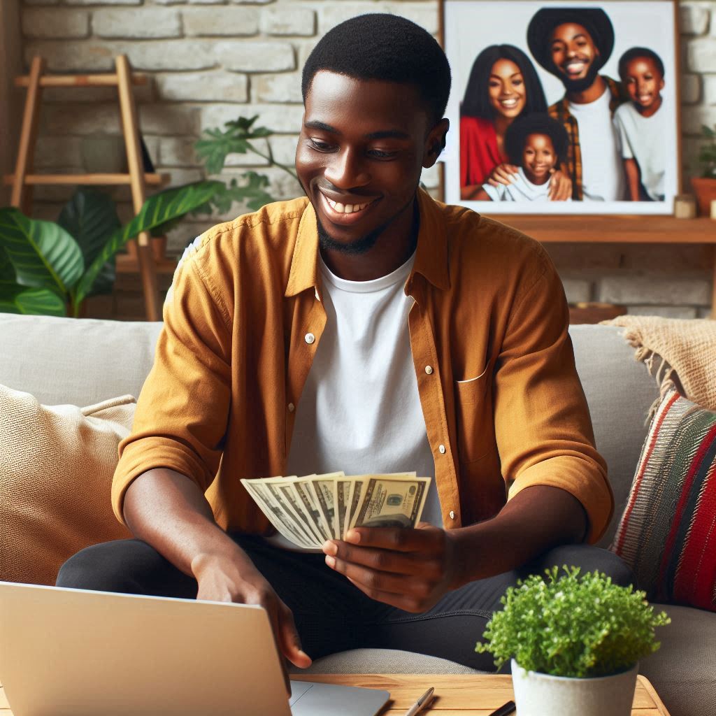 Smart Financial Planning for Raising a Family in Nigeria on a Budget