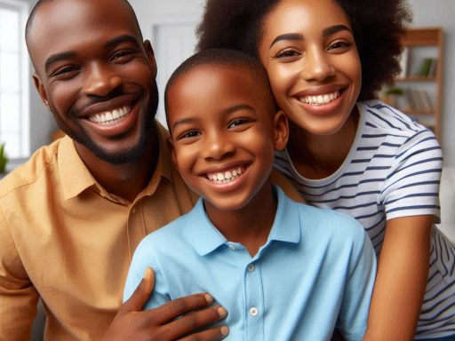 The Complete Guide to Successful Nigerian Parenting in the 21st Century