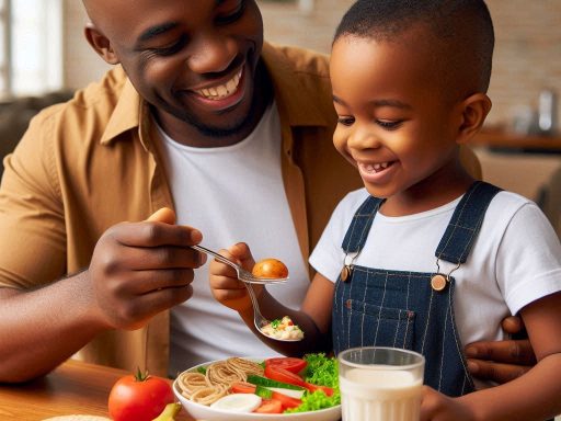 Boosting Brain Power: Top Nigerian Foods to Enhance Kids’ Cognitive Growth