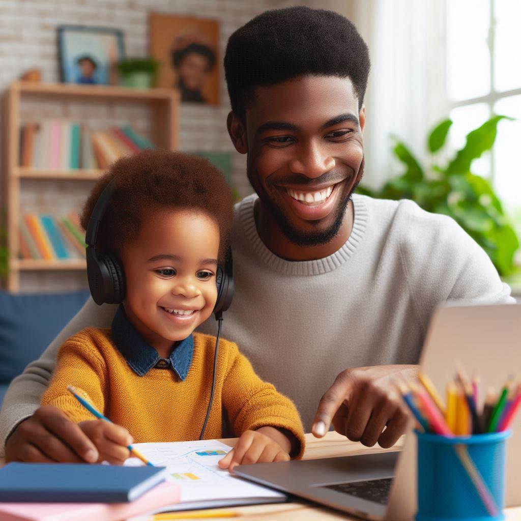 Choosing the Right Learning Path: A Nigerian Parent’s Guide to Education Options