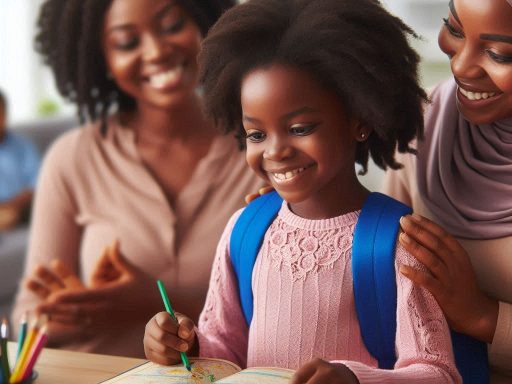 Choosing the Right Learning Path: A Nigerian Parent’s Guide to Education Options