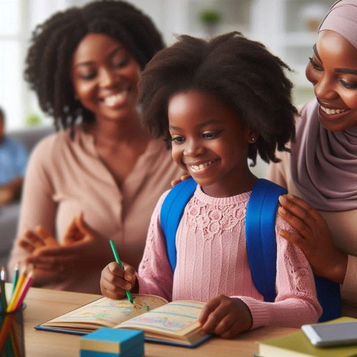 Choosing the Right Learning Path: A Nigerian Parent’s Guide to Education Options