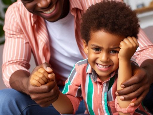 Dealing with Peer Pressure: A Nigerian Parent’s Survival Guide