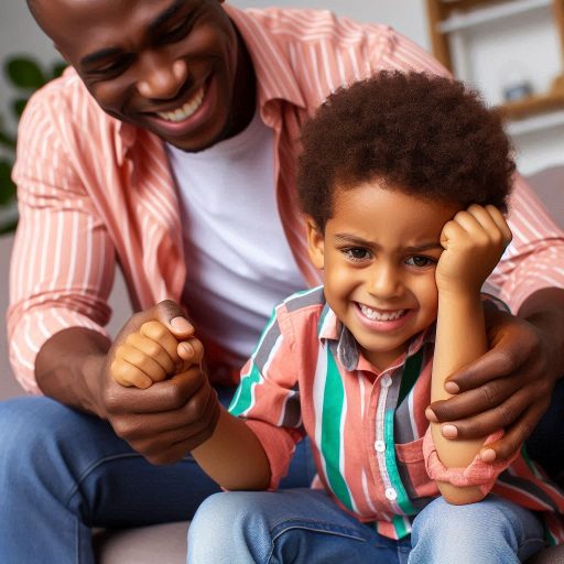 Dealing with Peer Pressure: A Nigerian Parent’s Survival Guide