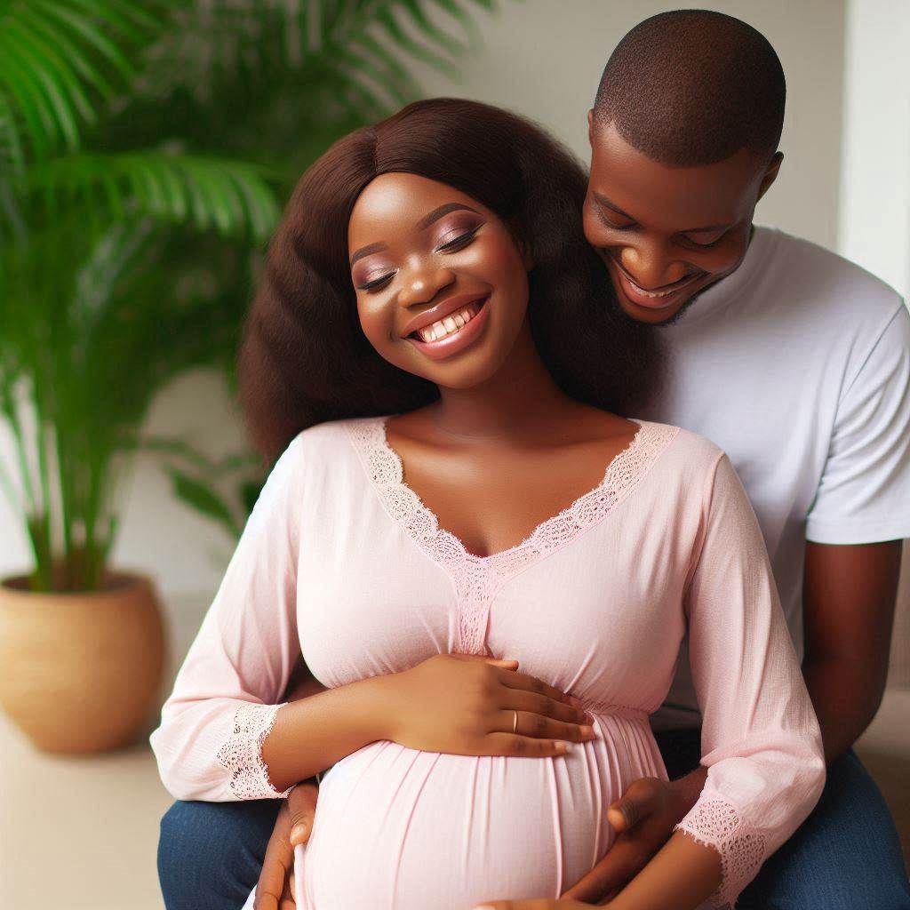 Debunking Pregnancy Myths: Nigerian Traditions vs. Modern Medical Advice