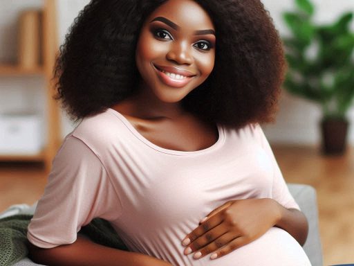 Debunking Pregnancy Myths: Nigerian Traditions vs. Modern Medical Advice