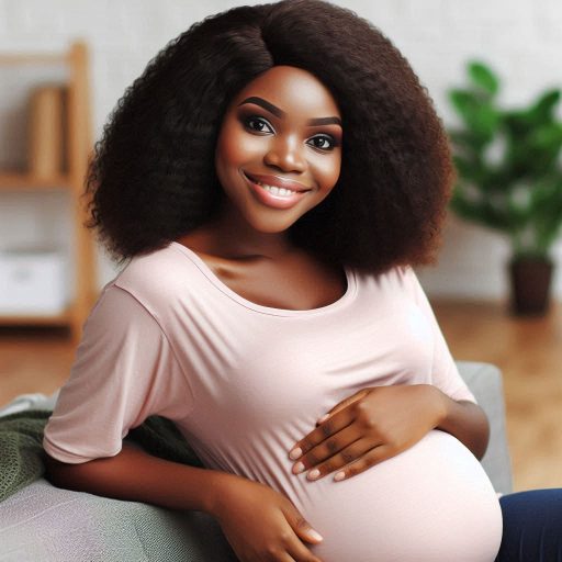 Debunking Pregnancy Myths: Nigerian Traditions vs. Modern Medical Advice