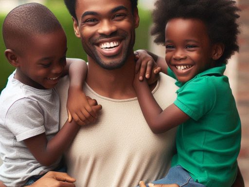 Empowering Nigerian Parents: Modern Techniques for Raising Independent Kids