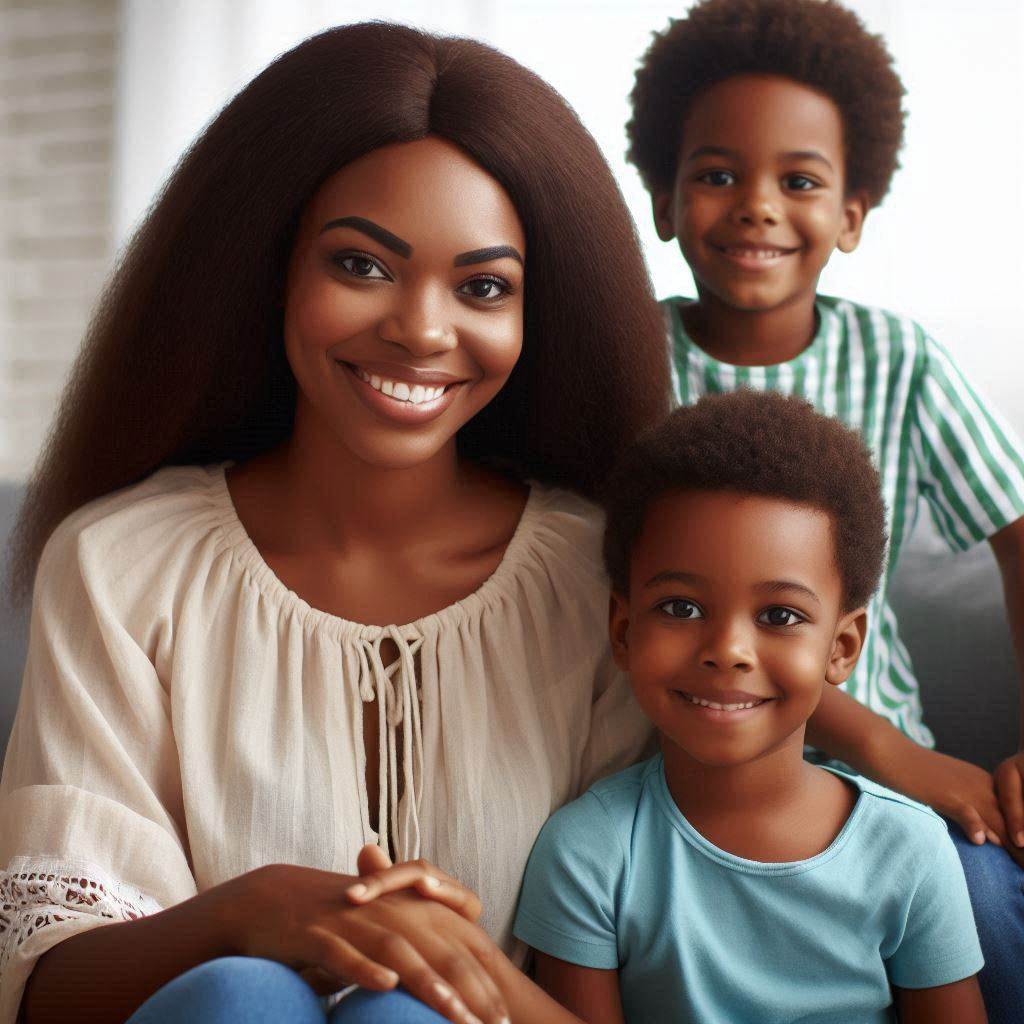 Empowering Nigerian Parents: Modern Techniques for Raising Independent Kids