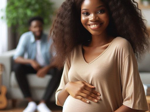 How to Stay Healthy and Active During Pregnancy: Tips for Nigerian Moms